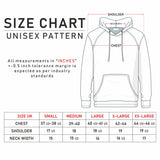 The Mindset | Romans 8:6 Christian Bible Verse Hooded Sweatshirt