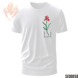 "Faith, Hope & Love" | Hebrew Calligraphy