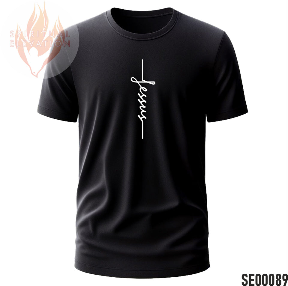 Jesus Cross | Minimalist