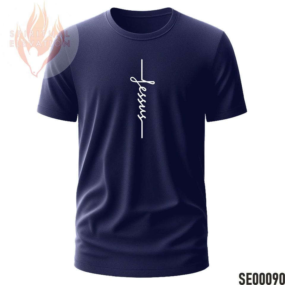 Jesus Cross | Minimalist