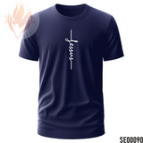 Jesus Cross | Minimalist