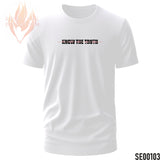 Know The Truth | Minimalist