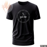 You Are Blessed | Minimalist