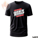 Not Of This World | Romans 12:2