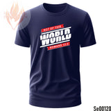 Not Of This World | Romans 12:2