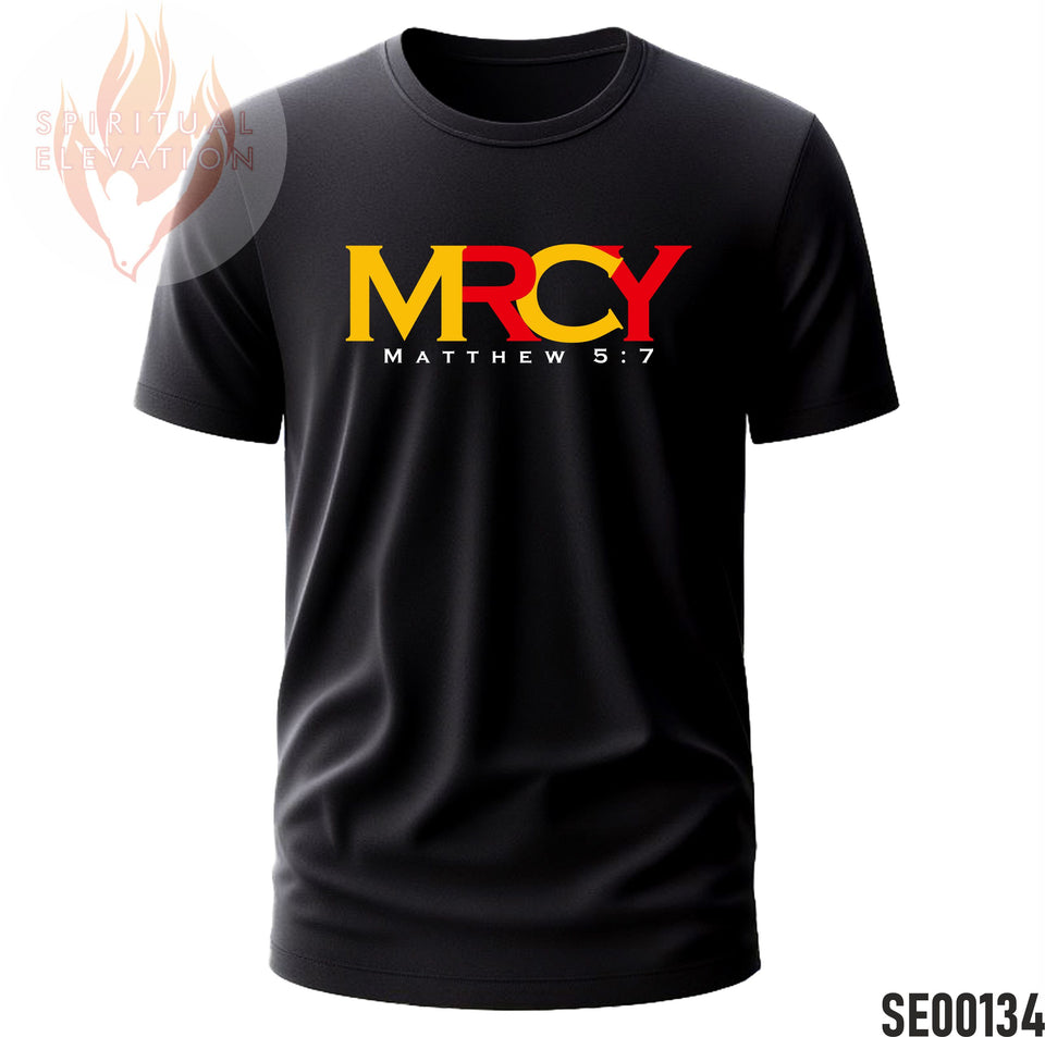 Mercy | Matthew 5:7