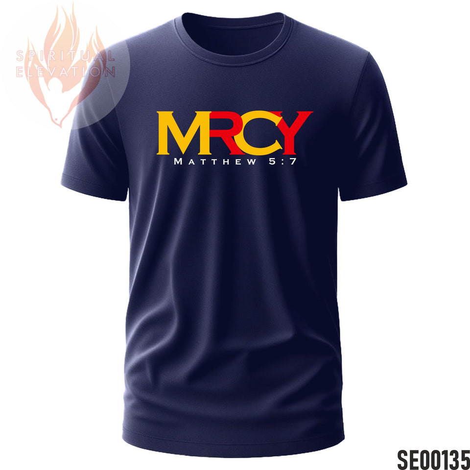 Mercy | Matthew 5:7