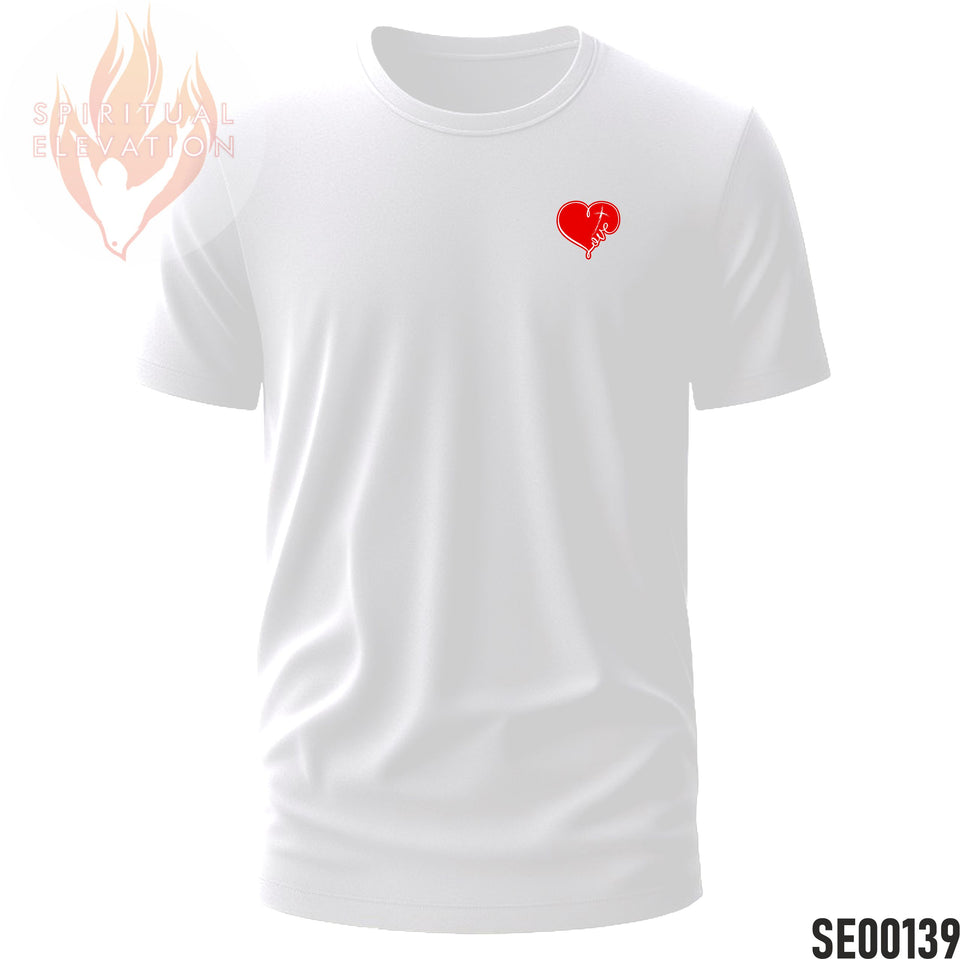 Love Heart | Minimalist