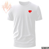 Love Heart | Minimalist