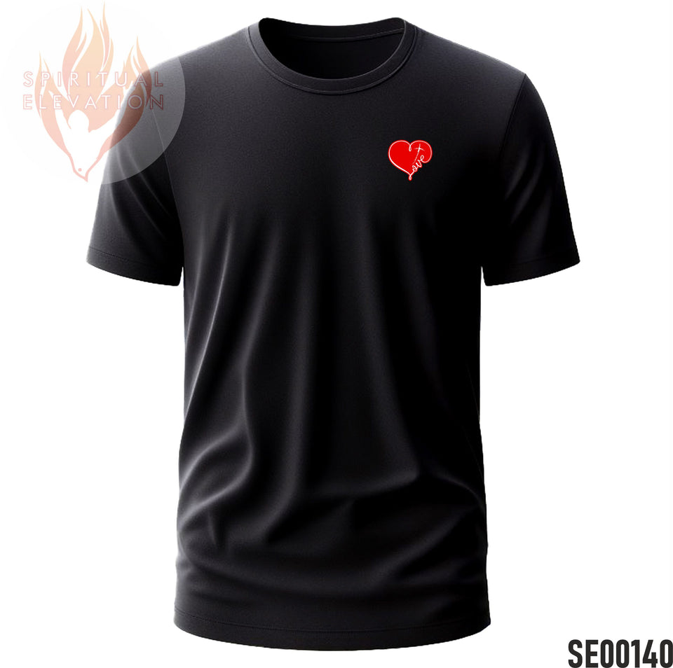 Love Heart | Minimalist