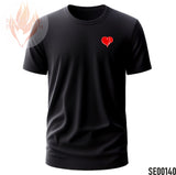 Love Heart | Minimalist