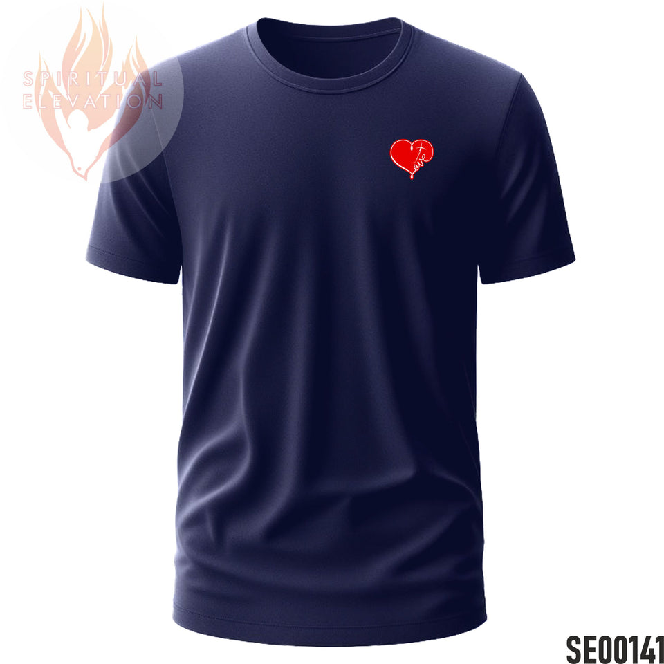 Love Heart | Minimalist