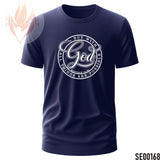 With God All Things Are Possible | Matthew 19:26