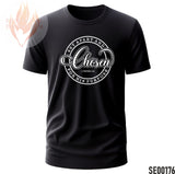 Set Apart And Chosen | 1 Peter 2:9