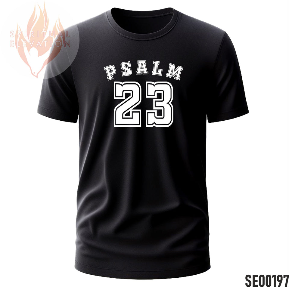 Psalm 23 | Life Verse