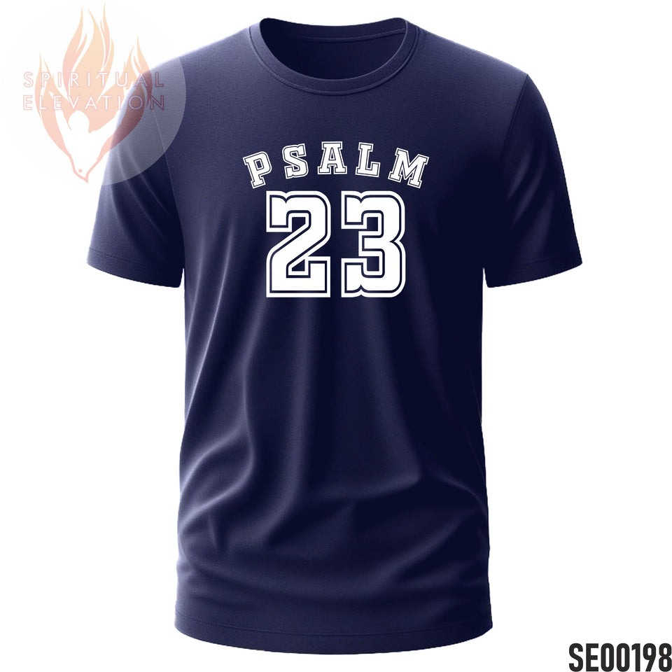 Psalm 23 | Life Verse