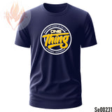 One Thing | Philippians 3:13-14