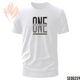 One God | One Mediator