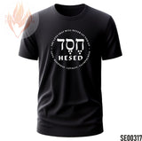 Hesed Circle | The Love That Will Never Let You Go