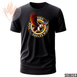 Soar High Eagle's Wings | Isaiah 40:31