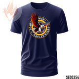 Soar High Eagle's Wings | Isaiah 40:31