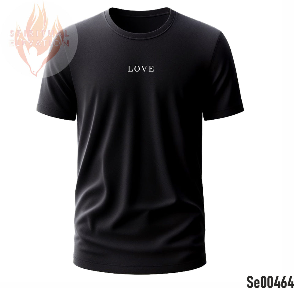 Love | The Fruit of The Spirit