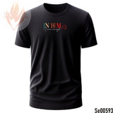 In Him I Am Enough | Boho