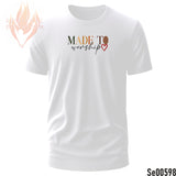 Made To Worship | Boho