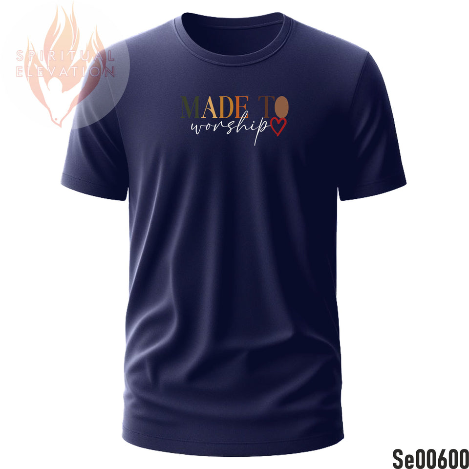 Made To Worship | Boho