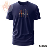 Peace Beyond Understanding | Boho