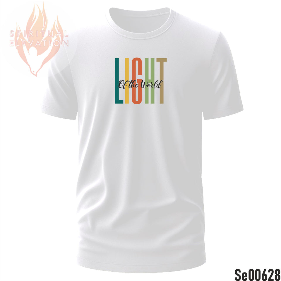 Light Of The World | Boho