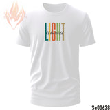 Light Of The World | Boho