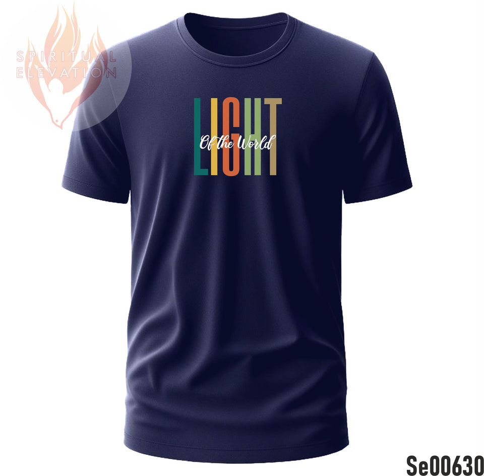 Light Of The World | Boho