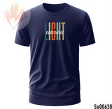 Light Of The World | Boho