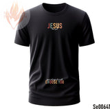 Jesus Chose You, Again And Again, He Would Choose You | Boho