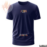 Jesus Chose You, Again And Again, He Would Choose You | Boho