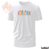 Make Heaven Crowded | Boho