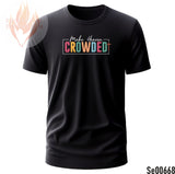 Make Heaven Crowded | Boho