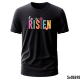He Is Risen  | Boho