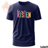 He Is Risen  | Boho