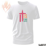 It Is Finished | Boho