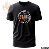 If The Stars Were Made To Worship, So Will I | Boho