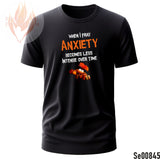 When I Pray, Anxiety Becomes Less Intense Overtime | Inside Out