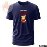 When I Pray, Anger Subsides | Inside Out