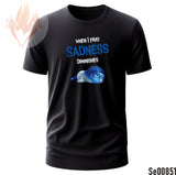 When I Pray, Sadness Diminishes | Inside Out