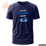 When I Pray, Sadness Diminishes | Inside Out