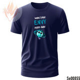 When I Pray, Envy Fades Away | Inside Out