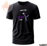 When I Pray, Fear Flees | Inside Out