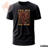 Too Blessed To Be Stressed | Boho