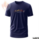 Fearless | Isaiah 41:10 | Boho